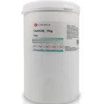 Chemco Talkum-Pulver 1000gr