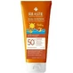 Rilastil Sun System Sun System Velvet Lotion Crème Solaire Bébé Waterproof Emulsion SPF50 200ml