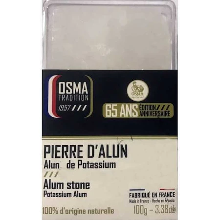 Osma Laboratoires Aluinsteen voor 100gr