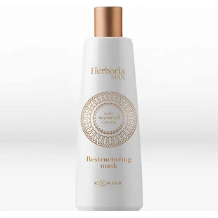 Kyana Herboria Max Herstellend Haarmasker 250ml