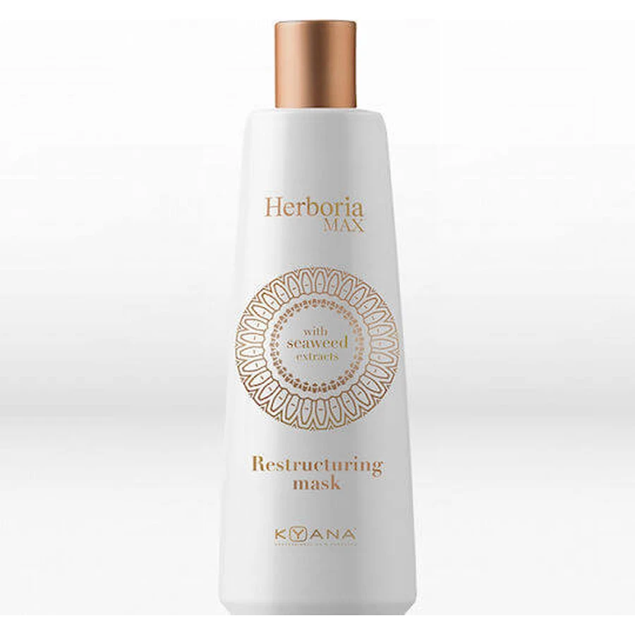 Kyana Herboria Max Herstellend Haarmasker 250ml