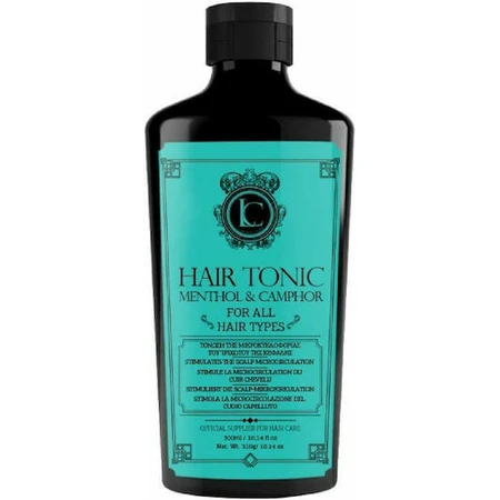 Loción capilar Lavish Care Mentol & Alcanfor 300ml