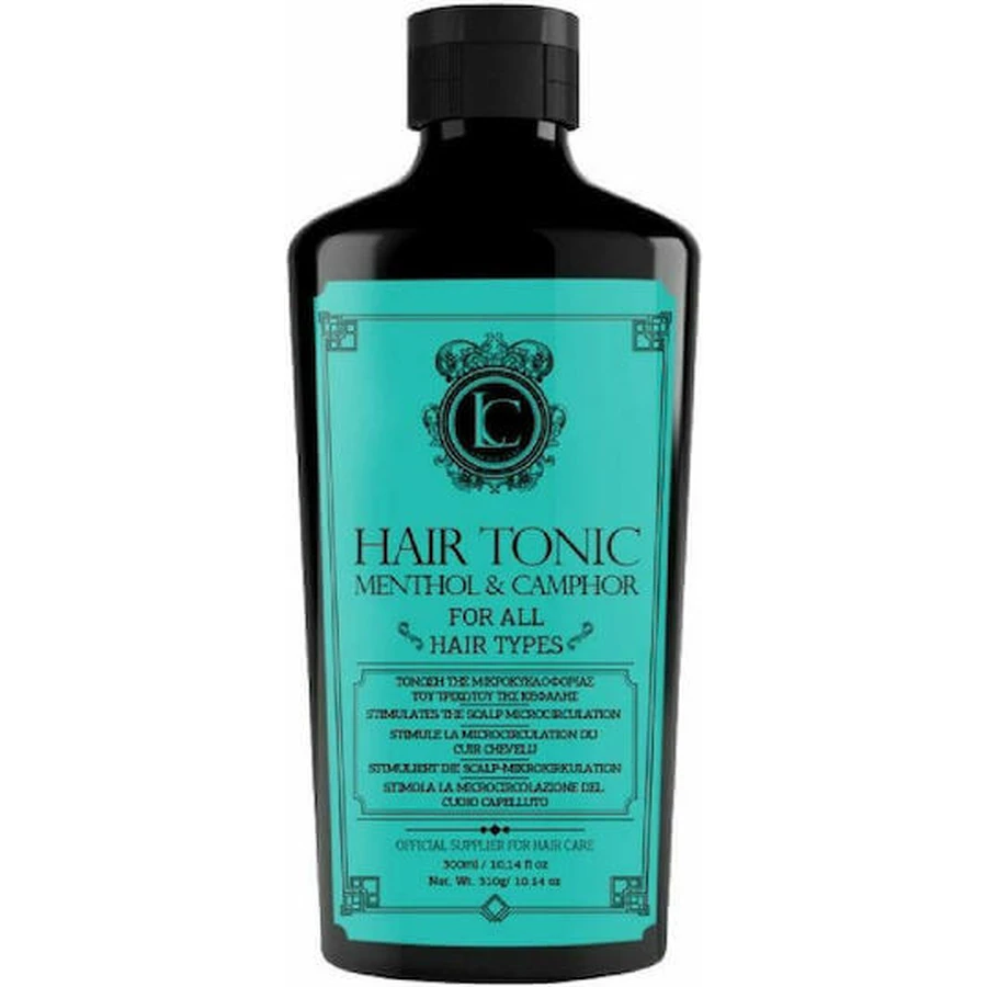 Loción capilar Lavish Care Mentol & Alcanfor 300ml