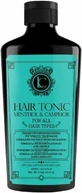 Lavish Care Hair Tonic Menthol & Kampfer Haarlotion 300ml