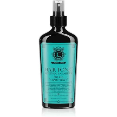 Loción capilar Lavish Care Mentol & Alcanfor 300ml
