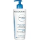 Bioderma Atoderm Creme Crème ultra-nourrissante Crème hydratante pour le corps à base d'acide hyaluronique pour peaux sèches et sensibles 500ml