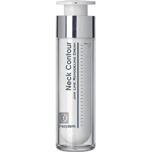 Frezyderm Crema de Cuello Hidratante y Tonificante con Péptido 50ml