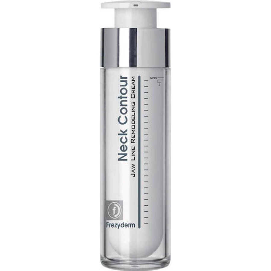 Frezyderm Crema de Cuello Hidratante y Tonificante con Péptido 50ml