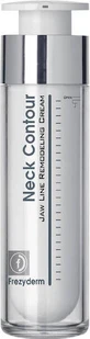 Frezyderm Neck Contour Moisturizing and Toning Neck Cream with Peptide 50ml
