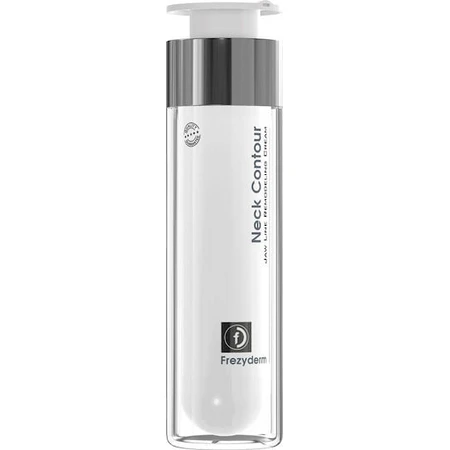 Frezyderm Crema de Cuello Hidratante y Tonificante con Péptido 50ml