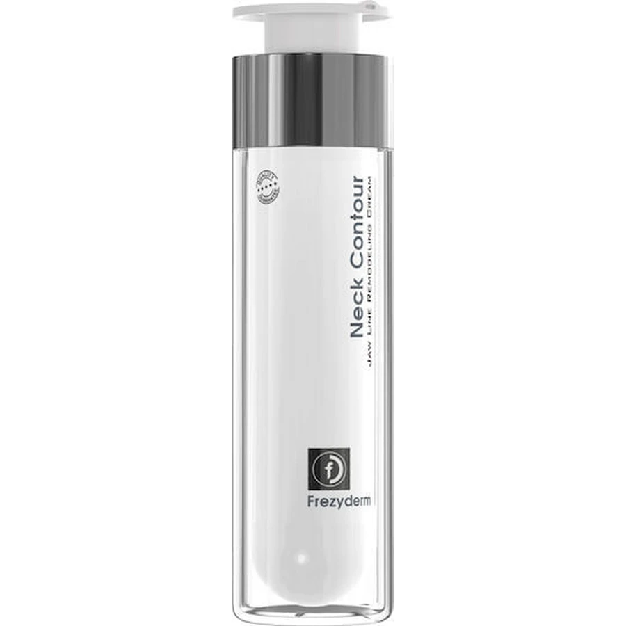 Frezyderm Crema de Cuello Hidratante y Tonificante con Péptido 50ml