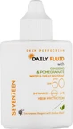 Seventeen Daily Fluid Waterproof Sunscreen Face Lotion SPF50 35ml
