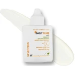 Seventeen Daily Fluid Loción facial resistente al agua SPF50 35ml