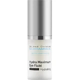 Schrammek Hydra Maximum Crème pour les yeux hydratante et anti-âge à l'acide hyaluronique 15ml