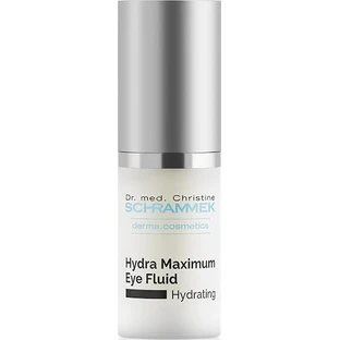Schrammek Hydra Crema Contorno de Ojos Máxima Hidratación y Antienvejecimiento con Ácido Hialurónico 15ml