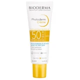 Bioderma Photoderm Anti-Zon Gezichtscrème SPF50+ 40ml