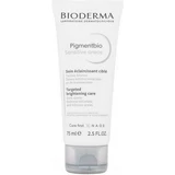 Bioderma Pigmentbio Lotion hydratante pour le corps pour peaux sensibles 75ml