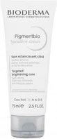 Bioderma Pigmentbio Areas Targeted Brightening Moisturizing Body Lotion for Sensitive Skin 75ml