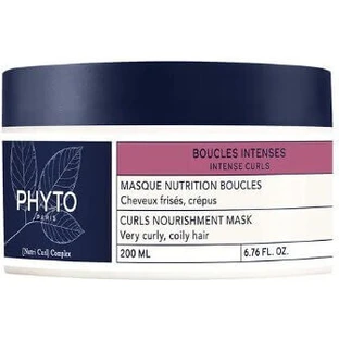 Mascarilla capilar Phyto Repair 200ml