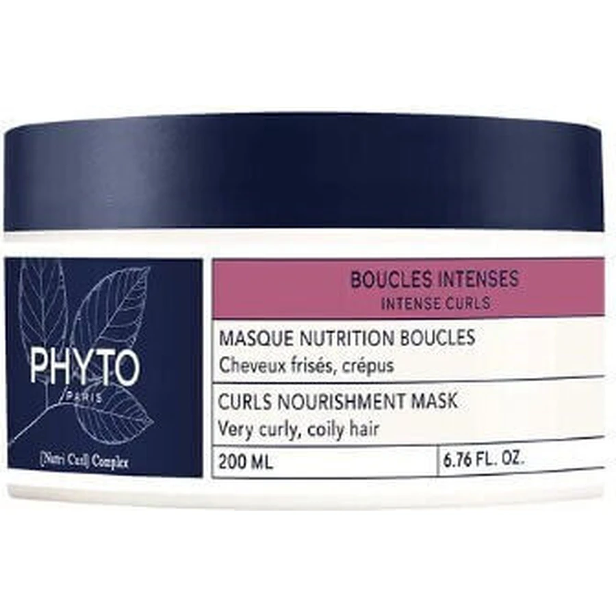 Mascarilla capilar Phyto Repair 200ml