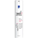 InterMed De Huidapotheker 24h Gezicht Hydraterende Crème met Hyaluronzuur 50ml