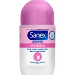 Sanex Ph Balance 48h Roll-On Deodorant 50ml