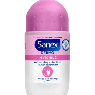 Sanex Ph Balance 48h Roll-On Deodorant 50ml