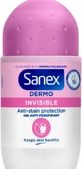 Sanex Ph Balance 48h Roll-On Deodorant 50ml
