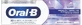 Oral-B 3d White Advanced Advanced Luxe Perfection Whitening Toothpaste 75ml