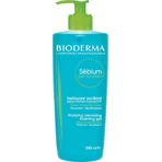 Bioderma Sebium Gel visage pour les peaux à tendance acnéique 500ml