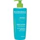 Bioderma Sebium Gel visage pour les peaux à tendance acnéique 500ml