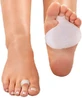 Medical Brace Silicona Almohadillas Metatarsales Para Mujeres 2pcs MB.FC.104