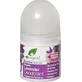 Dr.Organic Lavendel Lavendel Natürliches Roll-On Deodorant Aluminiumfrei 50ml