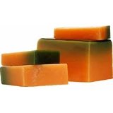 Fresh Line Jabón Corporal Sandía y Menta 120gr