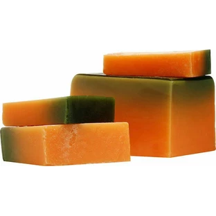 Fresh Line Jabón Corporal Sandía y Menta 120gr
