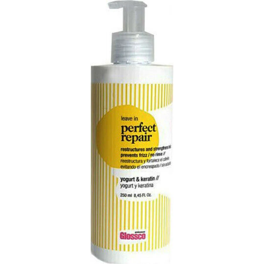 Glossco Professioneel No Rinse Perfect Repair Haarherstellend Masker 250ml