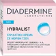 Diadermine Hydralist Desert Microplant Essence + H.A. Hyaluronic Acid Day Moisturising Face Gel 50ml