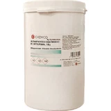 Chemco Magnesiumchloride hexahydraat 1000gr