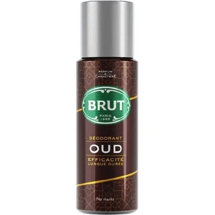 Brut Déodorant Spray 200ml