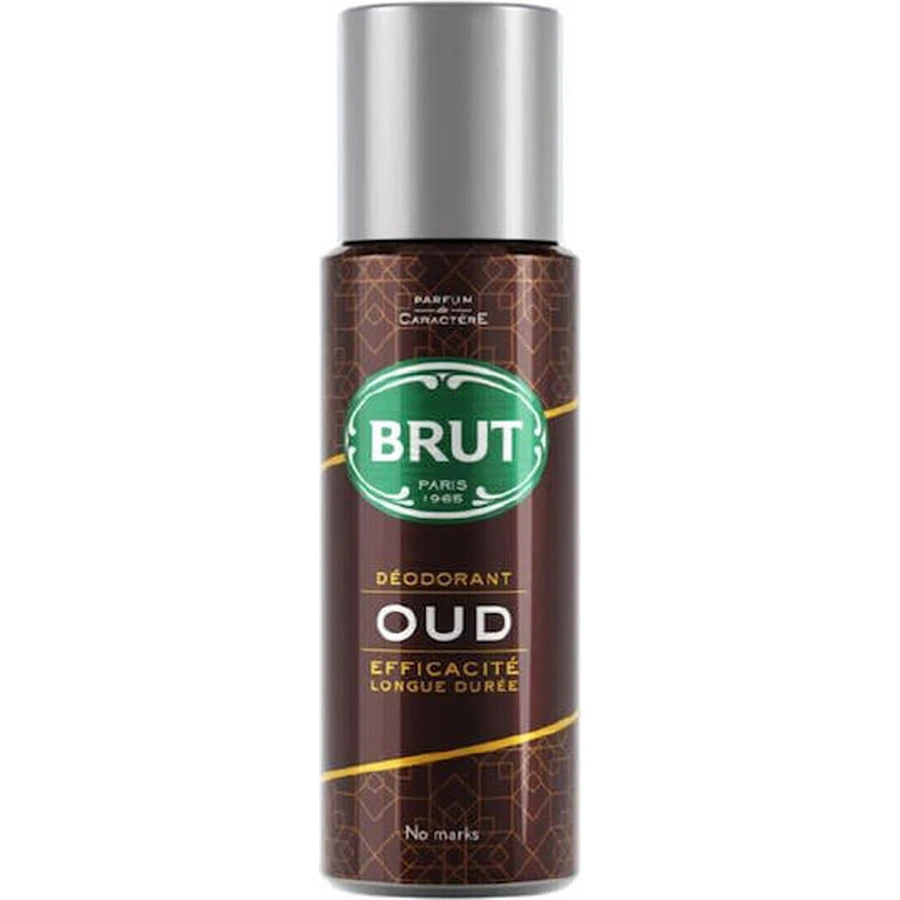 Brut Déodorant Spray 200ml