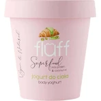 Fluff Croissant avec Pistache Lotion hydratante pour la régénération 180ml