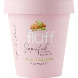 Fluff Croissant con Pistacho Loción Hidratante regeneradora 180ml