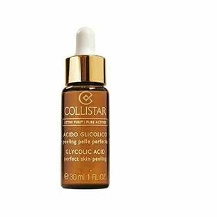 Collistar Glycolic Acid Perfect Skin 30ml Face Peeling in Serum 30ml