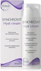 Synchroline Synchrovit Synchrovit Hyal Hyal Hyaluronic Acid Day Moisturizing Face Cream 50ml