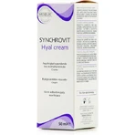 Synchroline Synchrovit Synchrovit Hyal Crema facial hidratante de día con ácido hialurónico 50ml