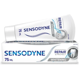 Sensodyne Repair & Protect Whitening tandpasta 75ml