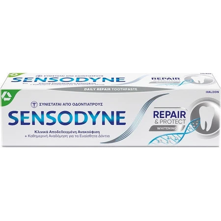 Sensodyne Repair & Protect Whitening tandpasta 75ml