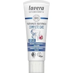 Lavera fluoridevrije tandpasta tegen tandplak en gaatjes 75ml
