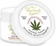 Venus Secrets Organic Olive and Pomegranate Moisturizing Body Butter for all skin types 125ml