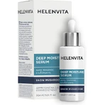 Helenvita Snow Mushroom Serum Facial Antiedad 30ml
